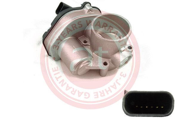 Throttle Body FORD - 1 333 604