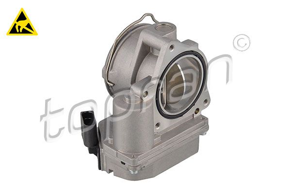 Throttle Body VAG