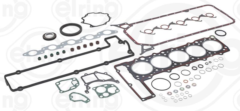 Full Gasket Kit, engine DAIMLER PKW