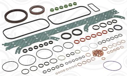 Gasket Kit, crankcase VOLVO NKW