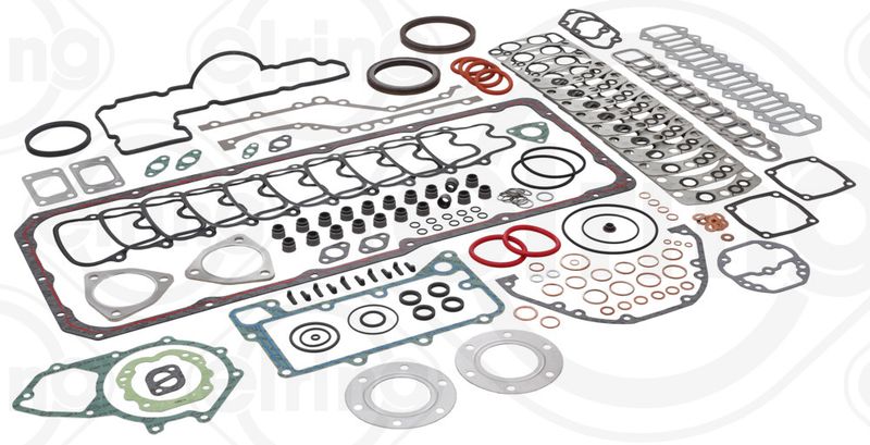 Full Gasket Kit, engine DAIMLER NKW