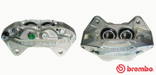 Brake Caliper HILUX VII Pikap (_N1_, _N2_, _N3_)