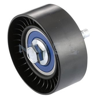 Deflection Pulley/Guide Pulley, timing belt FORD C-Max, Focus