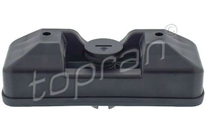 Jack Support Plate Mercedes/Smart