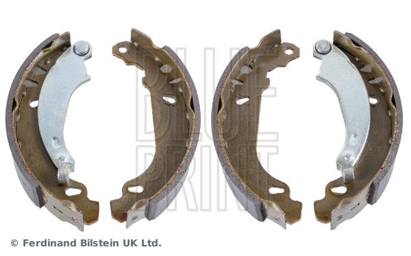 Brake Shoe Set Renault 77 01 205 758