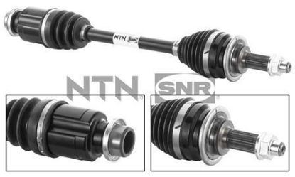 Drive Shaft SUZUKI 44101-68L32