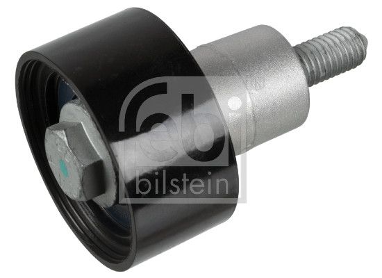 Deflection Pulley/Guide Pulley, timing belt VW-Audi 04C 109 244 D
