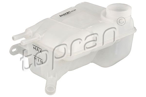 Expansion Tank, coolant Ford - 1091364