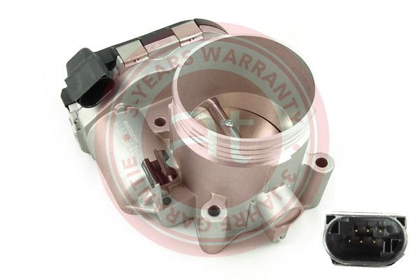 Throttle Body VOLVO - 30711554