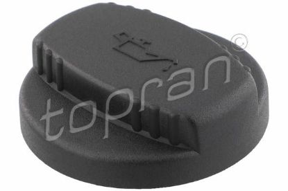 Sealing Cap, oil filler neck Mercedes/Smart