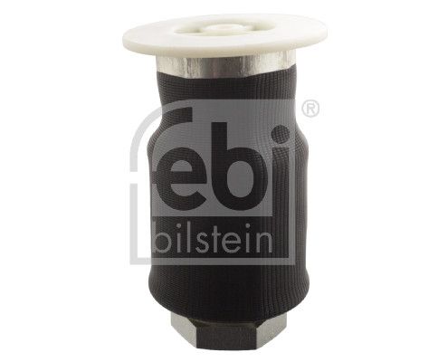 Bellow, air suspension Iveco 50061 53851