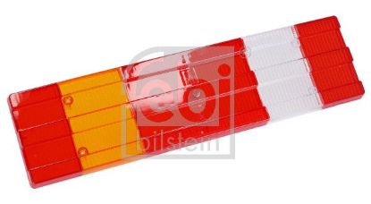 Lens, tail light assembly Mercedes-Benz - 002 544 16 90