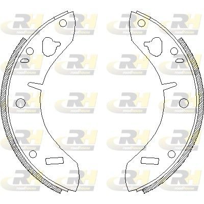 Brake Shoe