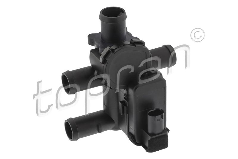 Coolant Control Valve Mercedes/Smart - 2308300084