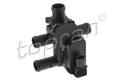 Coolant Control Valve Mercedes/Smart - 2308300084