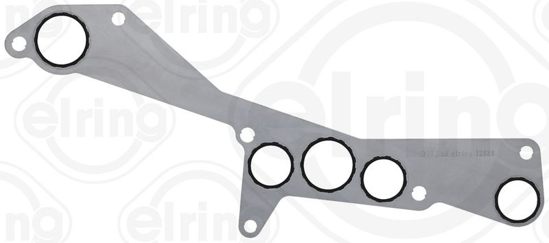 Gasket, oil filter housing VOLVO NKW