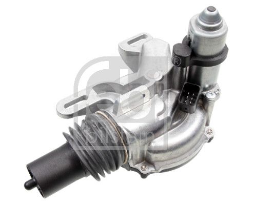 Clutch Actuator SMART - 451 250 00 62