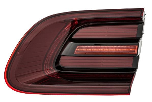 Tail Light Assembly