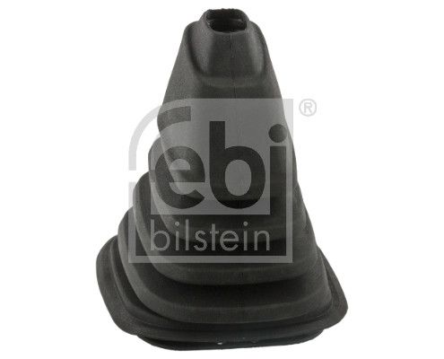 Gear Lever Gaiter Volvo - 20383596