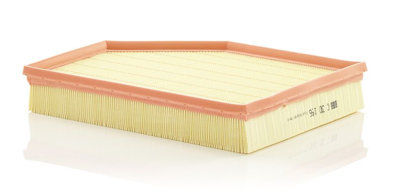 Air Filter VOLVO - 31368022