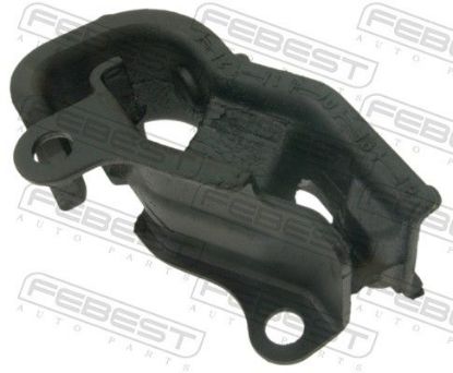 Mounting, automatic transmission HONDA 50805-S87-A80