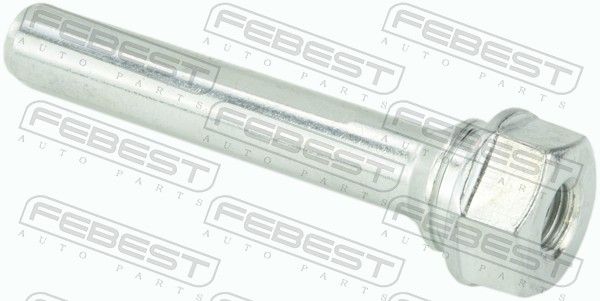 Guide Bolt, brake caliper HYUNDAI 58161-1H000, KIA 58161-1H000