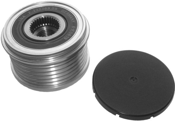 Alternator Freewheel Clutch
