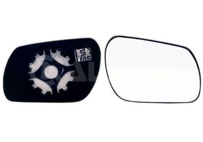 Mirror Glass, exterior mirror