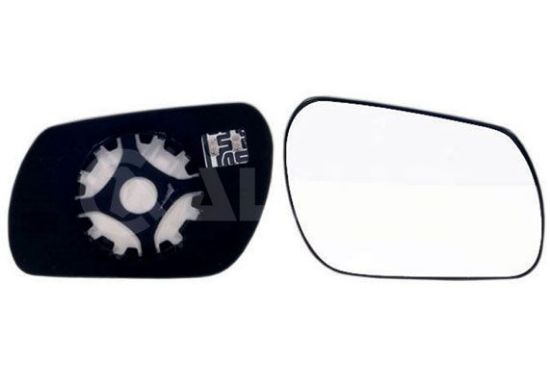 Mirror Glass, exterior mirror