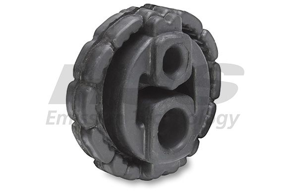 Bracket, muffler Fiat