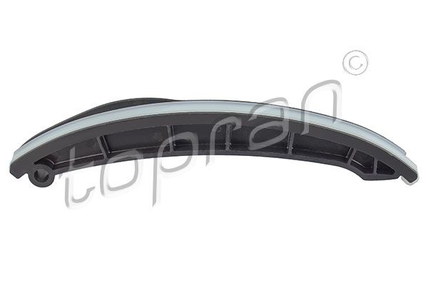 Tensioner Guide, timing chain VAG