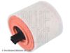 Air Filter GENERAL MOTORS - 13367308