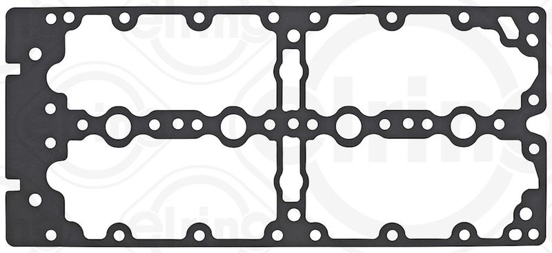 Gasket, cylinder head cover Fiat