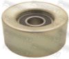 Tensioner Pulley, V-ribbed belt HONDA 31170-RZP-G03