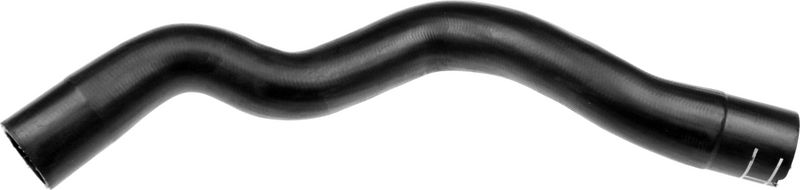 Radiator Hose OPEL 13350532