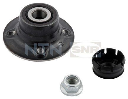Wheel Bearing Kit Renault Laguna ABS tag.