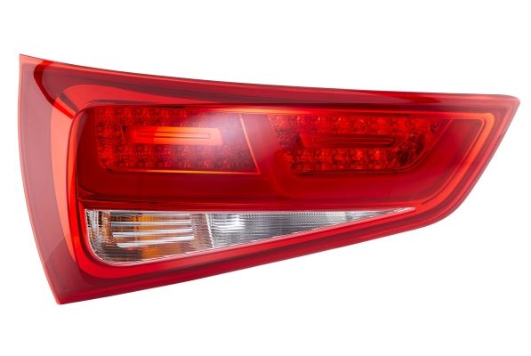 Tail Light Assembly Audi A1 10-14, vasak
