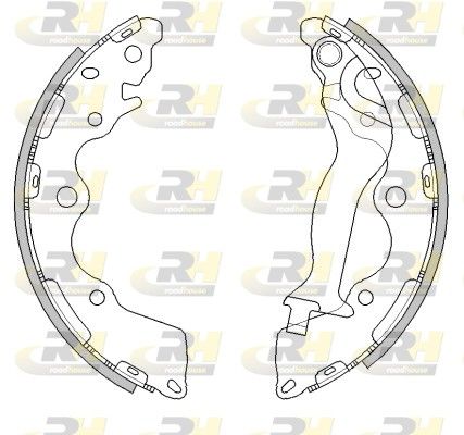 Brake Shoe