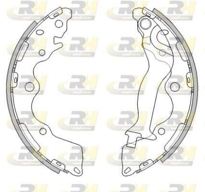 Brake Shoe