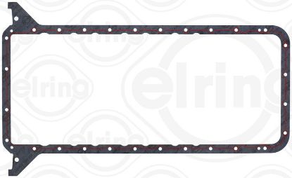 Gasket, oil sump BMW - 11 13 1 742 109