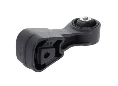 Holder, engine mounting system Fiat