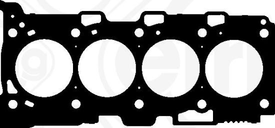 Gasket, cylinder head TOYOTA - 11115-26051-E0