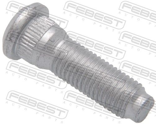 Wheel Stud DAIHATSU 90942-02070, TOYOTA 90942-02070