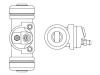 Wheel Brake Cylinder