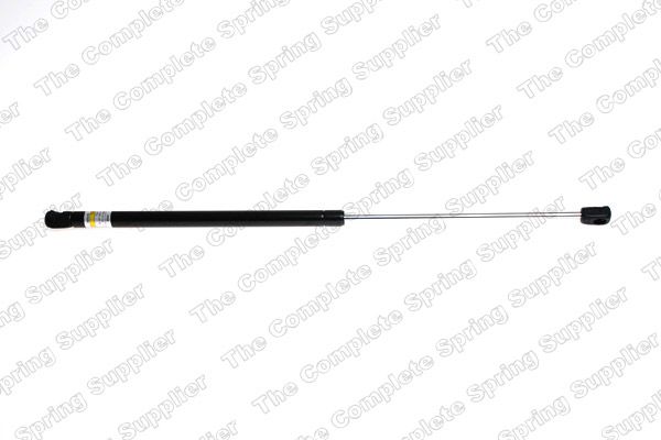 Gas Spring, boot/cargo area pakiruumile Saab 9-3, tagas