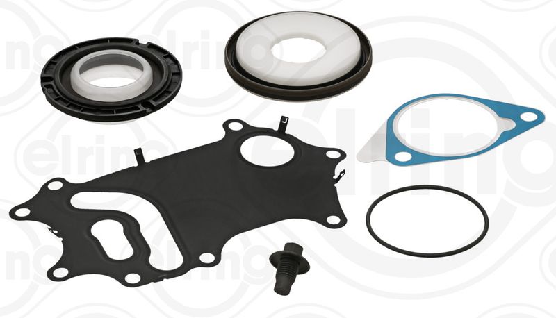 Gasket Kit, crankcase Jaguar