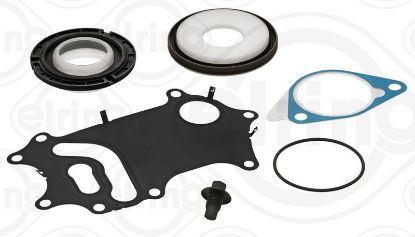 Gasket Kit, crankcase Jaguar