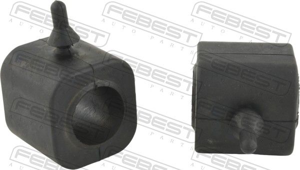 Repair Kit, stabiliser bush MB 2533230265