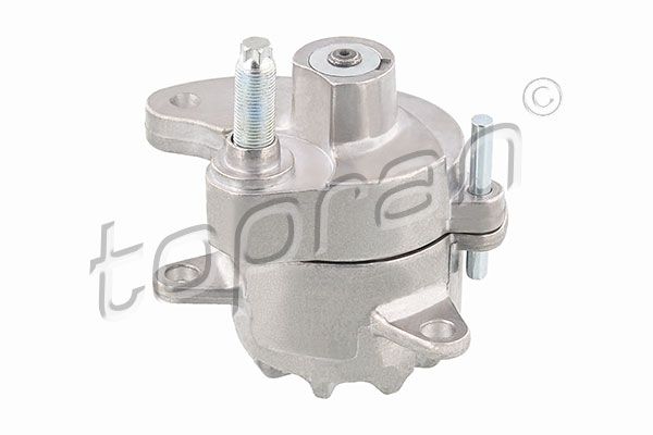 Belt Tensioner, V-ribbed belt VAG, Mercedes/Smart