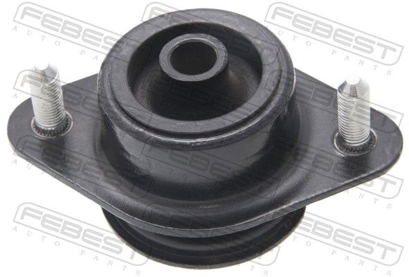 Bushing, axle beam NISSAN 95520-EB30A